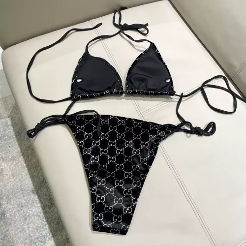 Replica Gucci Swimming & Bathing Suits For Women #1294991 $38.00 USD for Wholesale