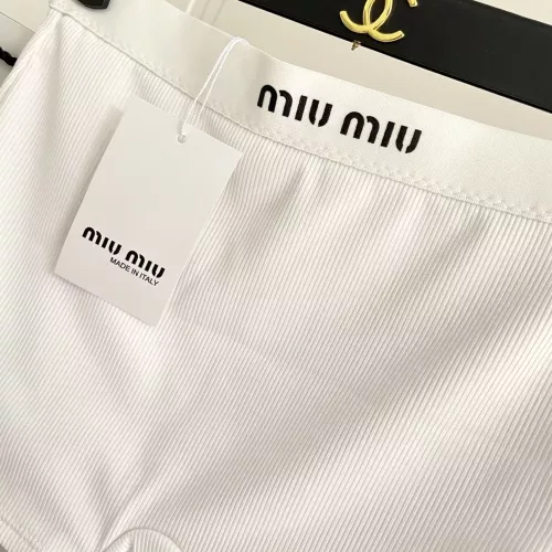 Replica MIU MIU Bathing Suits For Women #1294994 $39.00 USD for Wholesale