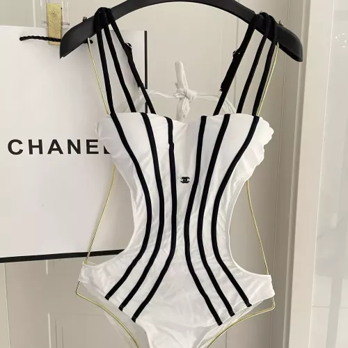 Cheap Chanel Bathing Suits For Women #1295025, $$42.00 USD On Chanel Bathing Suits