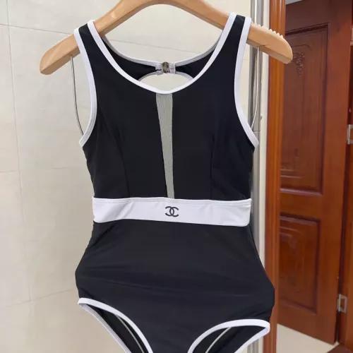 Cheap Chanel Bathing Suits For Women #1295033, $$39.00 USD On Chanel Bathing Suits