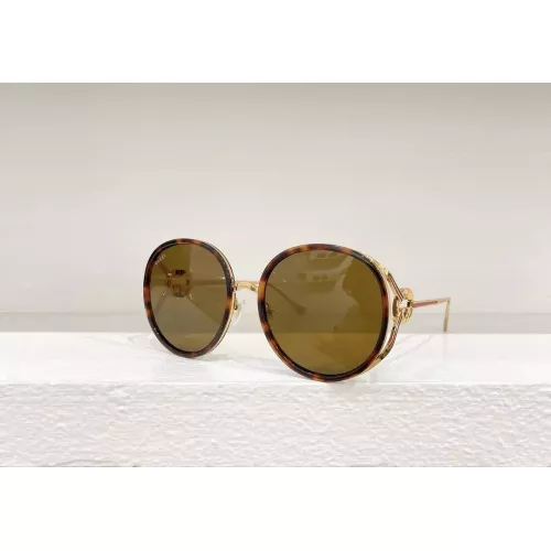 Cheap Gucci AAA Quality Sunglasses #1295039, $$60.00 USD On Gucci AAA Quality Sunglasses