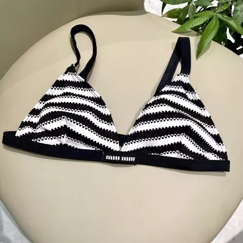 Replica MIU MIU Bathing Suits For Women #1295076 $38.00 USD for Wholesale