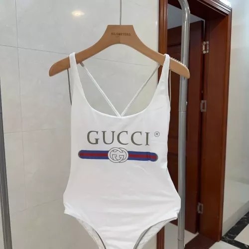 Cheap Gucci Swimming &amp; Bathing Suits For Women #1295077, $$34.00 USD On Gucci Swimming &amp; Bathing Suits