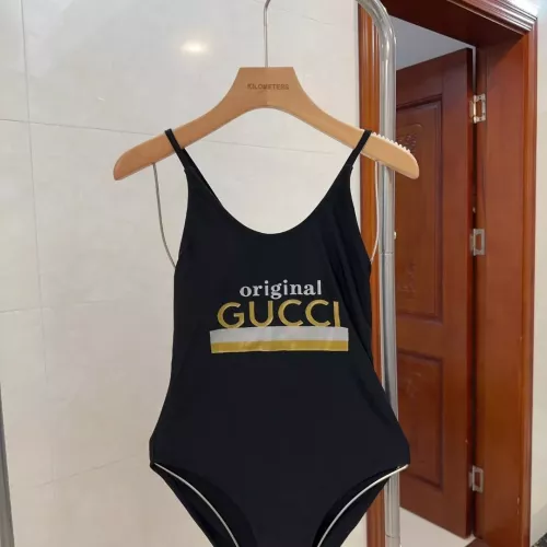 Cheap Gucci Swimming &amp; Bathing Suits For Women #1295078, $$36.00 USD On Gucci Swimming &amp; Bathing Suits