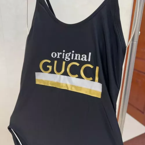 Replica Gucci Swimming & Bathing Suits For Women #1295078 $36.00 USD for Wholesale