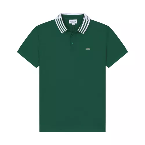 Cheap Lacoste T-Shirts Short Sleeved For Men #1295080, $$36.00 USD On Lacoste T-Shirts