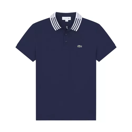 Cheap Lacoste T-Shirts Short Sleeved For Men #1295081, $$36.00 USD On Lacoste T-Shirts