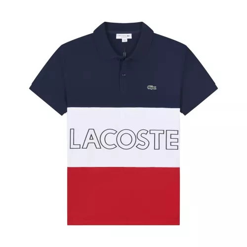 Cheap Lacoste T-Shirts Short Sleeved For Men #1295084, $$36.00 USD On Lacoste T-Shirts