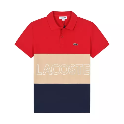 Cheap Lacoste T-Shirts Short Sleeved For Men #1295085, $$36.00 USD On Lacoste T-Shirts