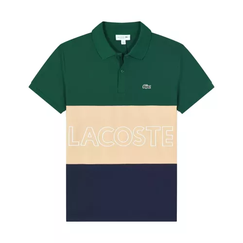 Cheap Lacoste T-Shirts Short Sleeved For Men #1295086, $$36.00 USD On Lacoste T-Shirts