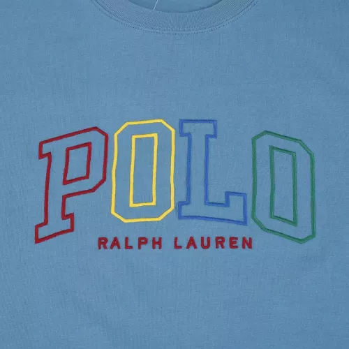 Replica Ralph Lauren Polo T-Shirts Short Sleeved For Men #1295115 $32.00 USD for Wholesale