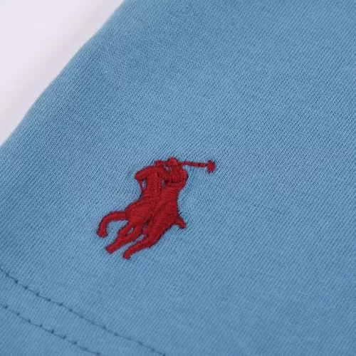 Replica Ralph Lauren Polo T-Shirts Short Sleeved For Men #1295115 $32.00 USD for Wholesale