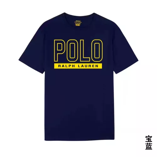Cheap Ralph Lauren Polo T-Shirts Short Sleeved For Men #1295136, $$32.00 USD On Ralph Lauren Polo T-Shirts
