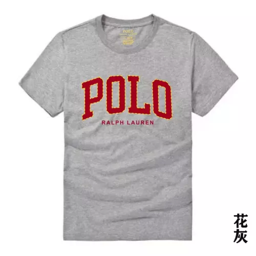 Cheap Ralph Lauren Polo T-Shirts Short Sleeved For Men #1295139, $$32.00 USD On Ralph Lauren Polo T-Shirts