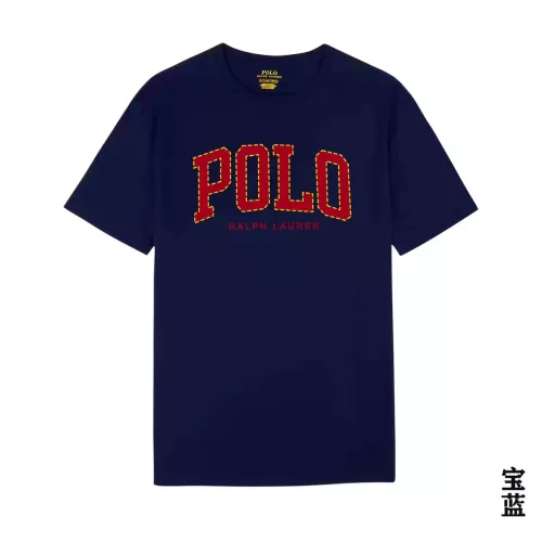 Cheap Ralph Lauren Polo T-Shirts Short Sleeved For Men #1295140, $$32.00 USD On Ralph Lauren Polo T-Shirts