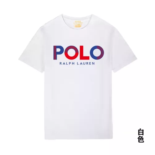 Cheap Ralph Lauren Polo T-Shirts Short Sleeved For Men #1295142, $$32.00 USD On Ralph Lauren Polo T-Shirts