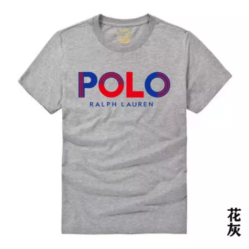 Cheap Ralph Lauren Polo T-Shirts Short Sleeved For Men #1295143, $$32.00 USD On Ralph Lauren Polo T-Shirts