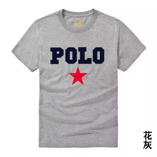 Cheap Ralph Lauren Polo T-Shirts Short Sleeved For Men #1295148, $$32.00 USD On Ralph Lauren Polo T-Shirts