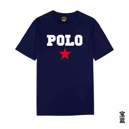 Cheap Ralph Lauren Polo T-Shirts Short Sleeved For Men #1295154, $$32.00 USD On Ralph Lauren Polo T-Shirts