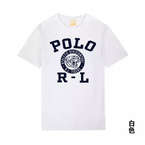 Cheap Ralph Lauren Polo T-Shirts Short Sleeved For Men #1295156, $$32.00 USD On Ralph Lauren Polo T-Shirts