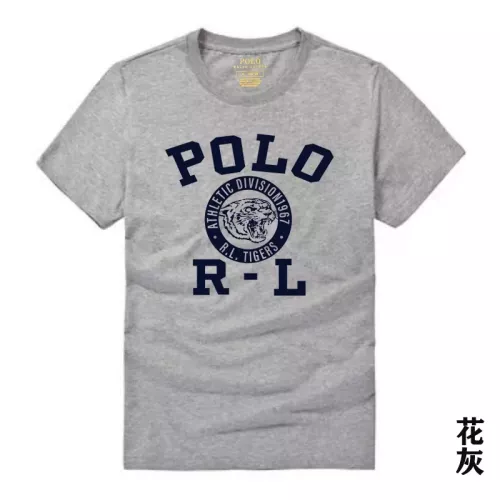 Cheap Ralph Lauren Polo T-Shirts Short Sleeved For Men #1295157, $$32.00 USD On Ralph Lauren Polo T-Shirts