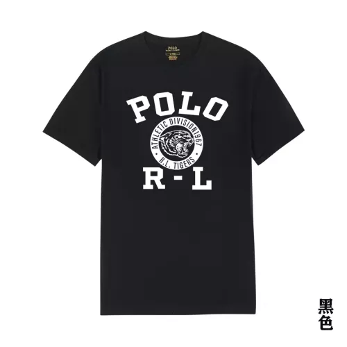 Cheap Ralph Lauren Polo T-Shirts Short Sleeved For Men #1295159, $$32.00 USD On Ralph Lauren Polo T-Shirts