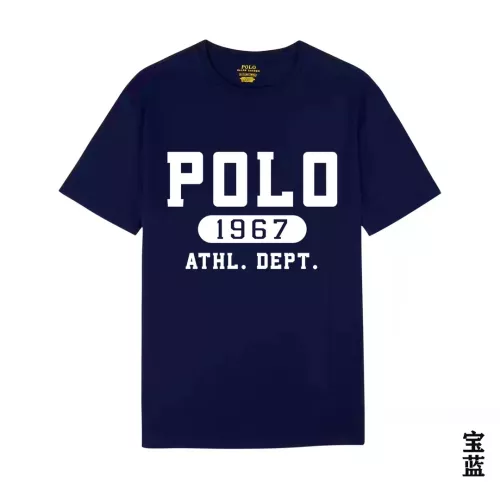 Cheap Ralph Lauren Polo T-Shirts Short Sleeved For Men #1295164, $$32.00 USD On Ralph Lauren Polo T-Shirts