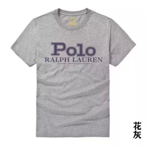 Cheap Ralph Lauren Polo T-Shirts Short Sleeved For Men #1295173, $$32.00 USD On Ralph Lauren Polo T-Shirts