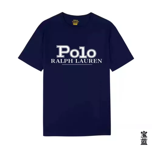 Cheap Ralph Lauren Polo T-Shirts Short Sleeved For Men #1295174, $$32.00 USD On Ralph Lauren Polo T-Shirts