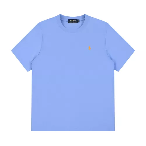 Cheap Ralph Lauren Polo T-Shirts Short Sleeved For Men #1295217, $$32.00 USD On Ralph Lauren Polo T-Shirts