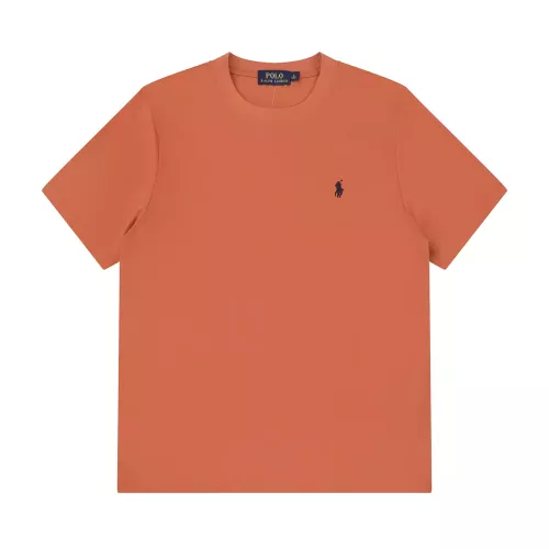 Cheap Ralph Lauren Polo T-Shirts Short Sleeved For Men #1295218, $$32.00 USD On Ralph Lauren Polo T-Shirts