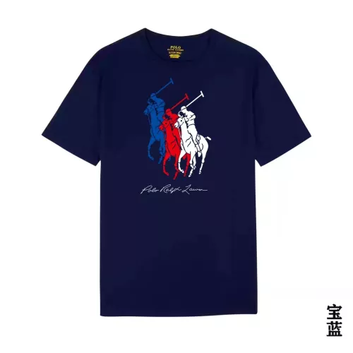 Cheap Ralph Lauren Polo T-Shirts Short Sleeved For Men #1295238, $$32.00 USD On Ralph Lauren Polo T-Shirts