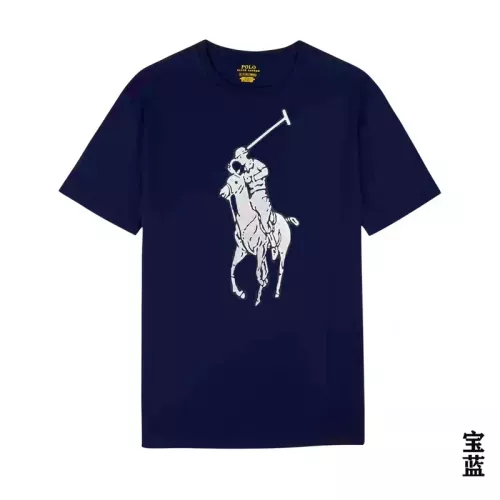 Cheap Ralph Lauren Polo T-Shirts Short Sleeved For Men #1295243, $$32.00 USD On Ralph Lauren Polo T-Shirts