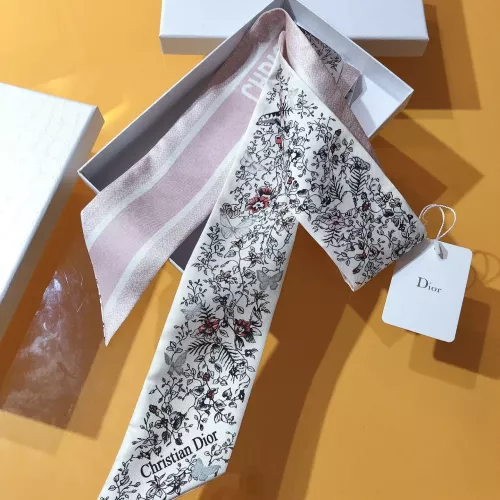 Cheap Christian Dior Silk Scarf #1295250, $$29.00 USD On Christian Dior Scarf