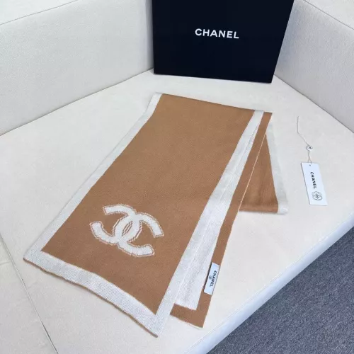 Cheap Chanel Scarves #1295353, $$68.00 USD On Chanel Scarves