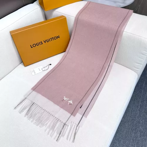 Cheap Louis Vuitton Scarf #1295362, $$48.00 USD On Louis Vuitton Scarf