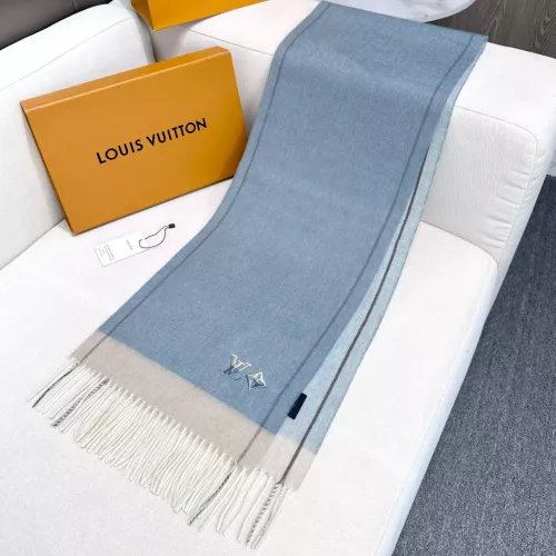 Cheap Louis Vuitton Scarf #1295363, $$48.00 USD On Louis Vuitton Scarf