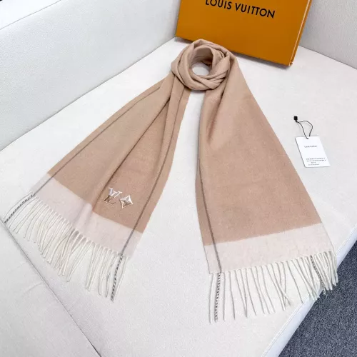 Replica Louis Vuitton Scarf #1295364 $48.00 USD for Wholesale