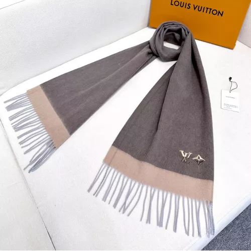 Replica Louis Vuitton Scarf #1295366 $48.00 USD for Wholesale