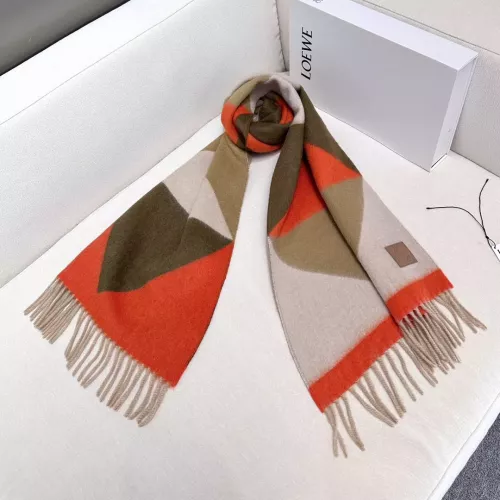 Replica LOEWE Scarf #1295369 $56.00 USD for Wholesale