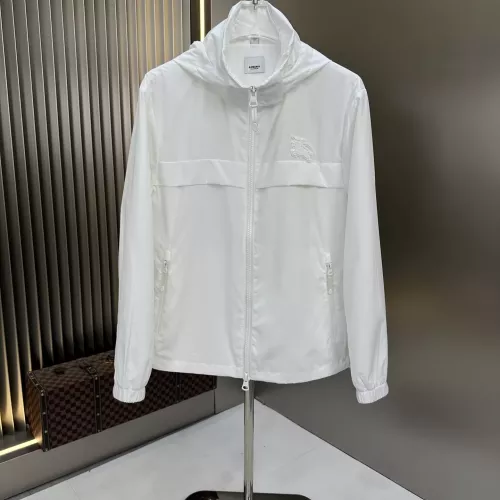 Cheap Burberry Jackets Long Sleeved For Men #1295372, $$125.00 USD On Burberry Jackets