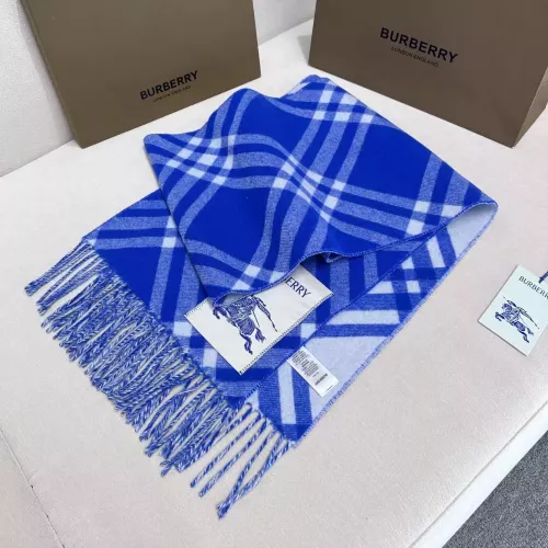 Replica Burberry Scarf #1295373 $56.00 USD for Wholesale