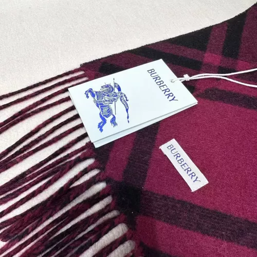 Replica Burberry Scarf #1295374 $56.00 USD for Wholesale