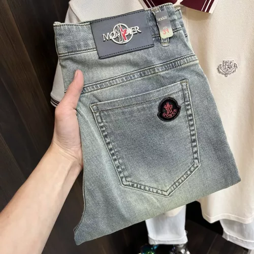 Cheap Moncler Jeans For Men #1295447, $$88.00 USD On Moncler Jeans