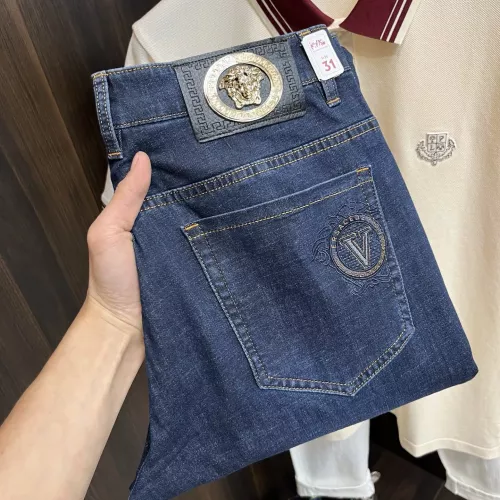 Cheap Versace Jeans For Men #1295459, $$88.00 USD On Versace Jeans