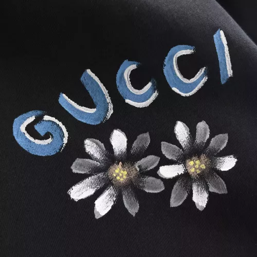 Replica Gucci T-Shirts Short Sleeved For Men #1295494 $72.00 USD for Wholesale