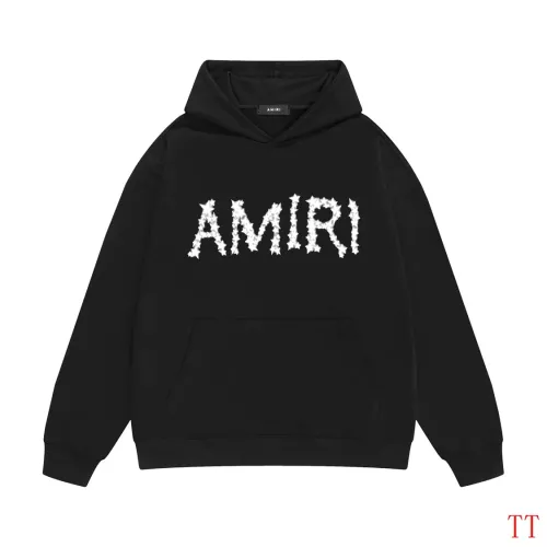 Cheap Amiri Hoodies Long Sleeved For Unisex #1295629, $$52.00 USD On Amiri Hoodies