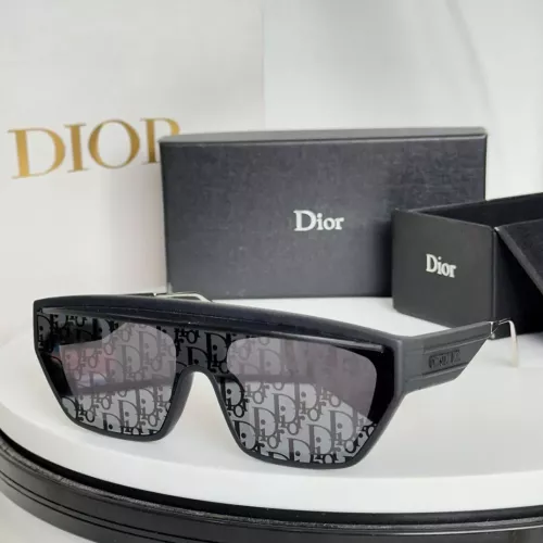 Cheap Christian Dior AAA Quality Sunglasses #1295649, $$56.00 USD On Christian Dior AAA Quality Sunglasses