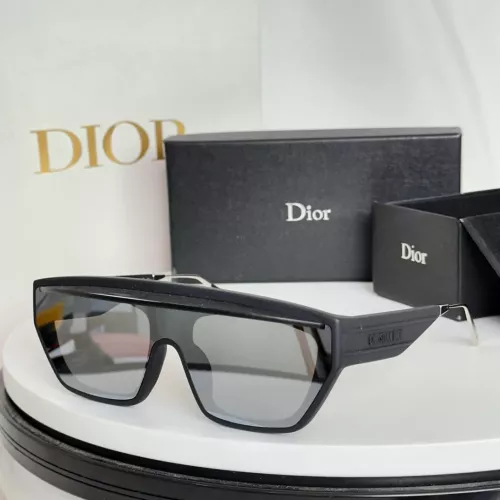 Cheap Christian Dior AAA Quality Sunglasses #1295651, $$56.00 USD On Christian Dior AAA Quality Sunglasses