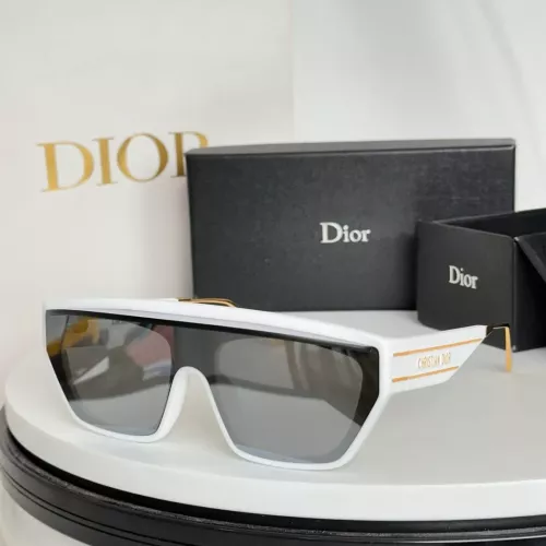 Cheap Christian Dior AAA Quality Sunglasses #1295652, $$56.00 USD On Christian Dior AAA Quality Sunglasses